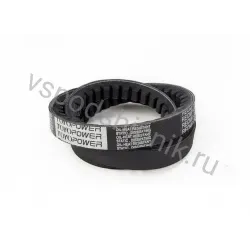 Ремень клиновой AVX10x1000 TOYOPOWER