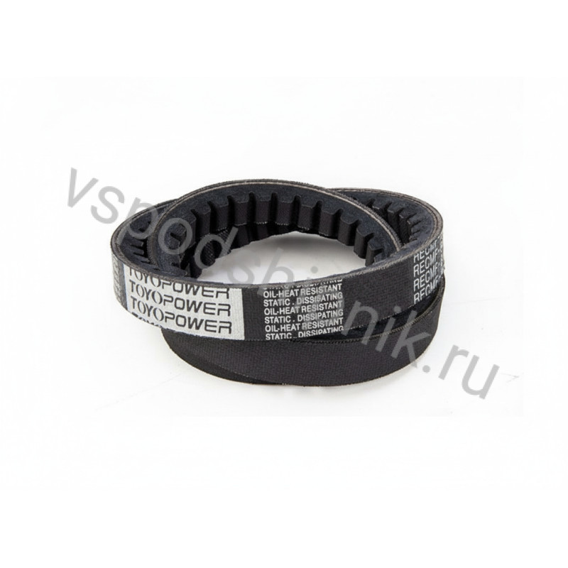 Ремень клиновой AVX13x1080 TOYOPOWER 360