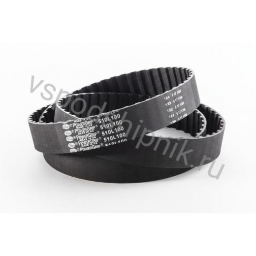 Ремень зубчатый 345 L 050 Gates