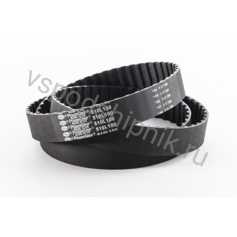 Ремень зубчатый 345 L 050 Gates 360