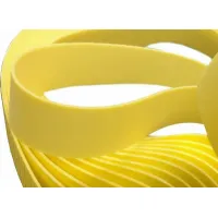Ремень плоский PU 133/1 2020х15х9 Esband