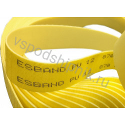 Ремень плоский PU 11 260 Esband