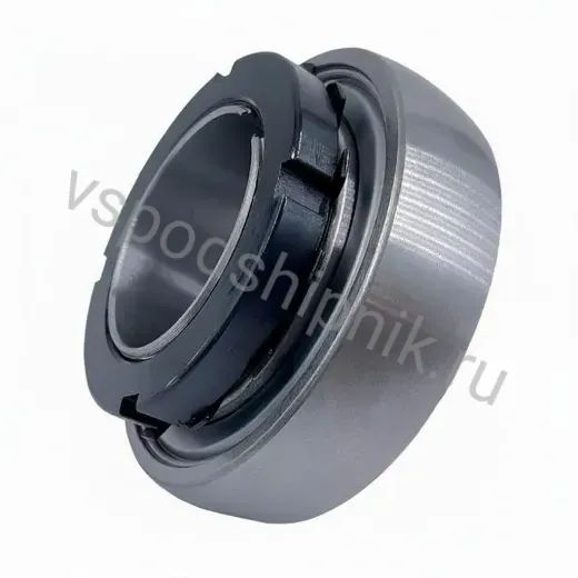 Подшипник шариковый BBC-R 1680206.LV (UH 207/30 2S.H.T) BOX 0Т-00019006
