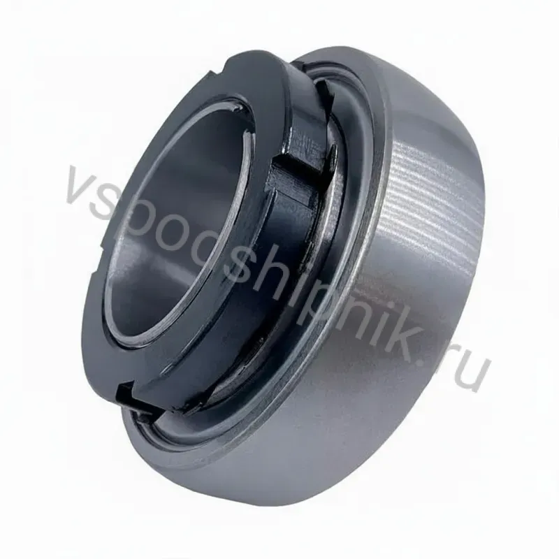 Подшипник шариковый BBC-R 1680206.LV (UH 207/30 2S.H.T) BOX 0Т-00019006 360