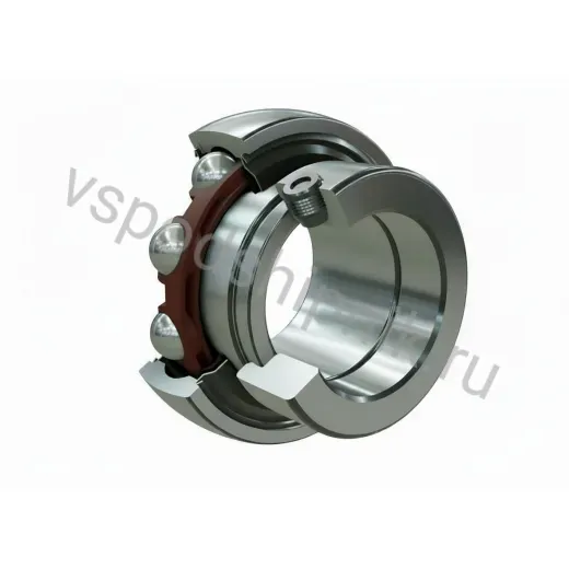 Подшипник корпусной FAG 56206