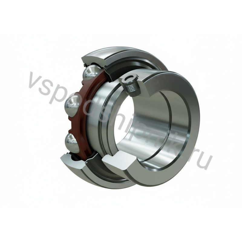 Подшипник корпусной FAG 56206 360