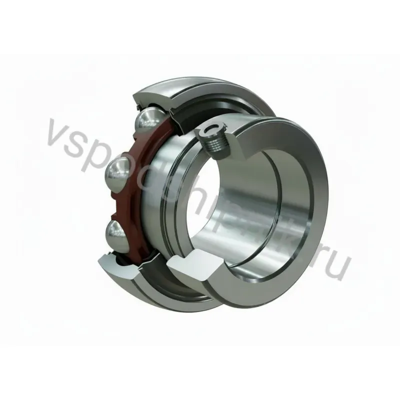 Подшипник корпусной FAG 56206 360