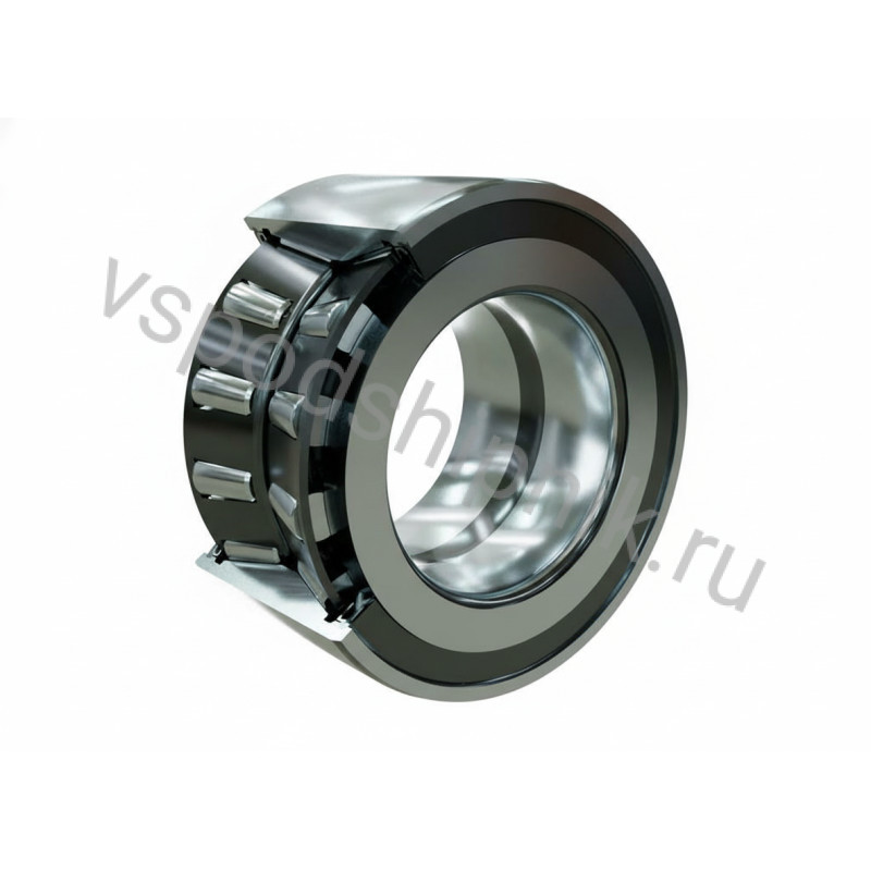 Подшипник роликовый 6У-537708 С17 FBC 360