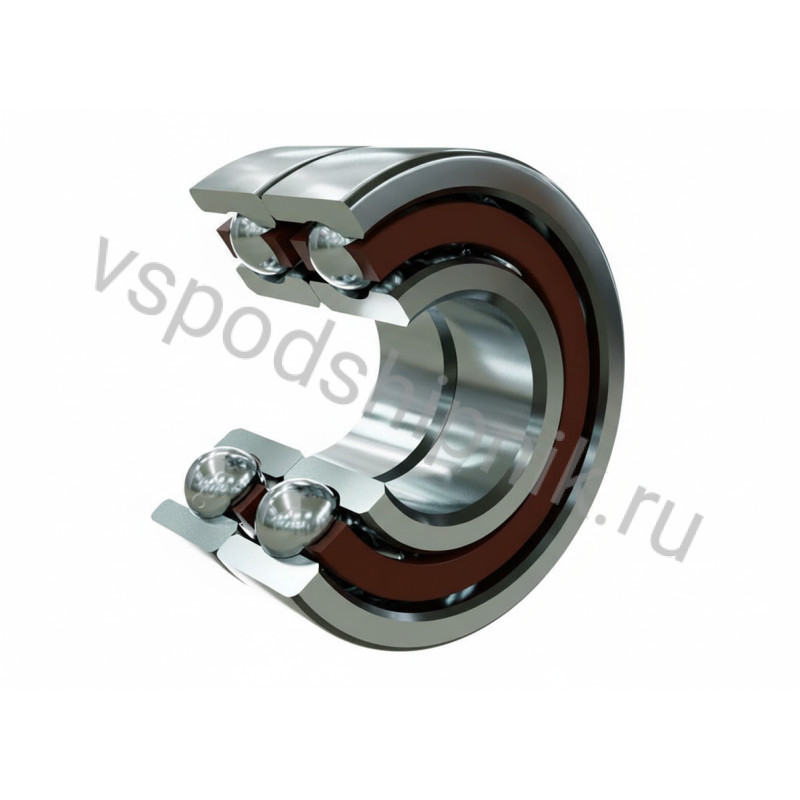 Подшипник шариковый 436209 Е 360