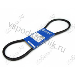 Ремень клиновой SPA-2800 GLOBELT