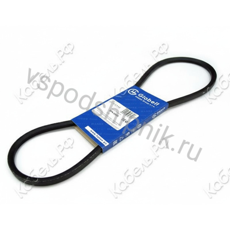 Ремень клиновой SPA-2800 GLOBELT 360