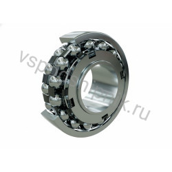 Подшипник шариковый 11206K HARP