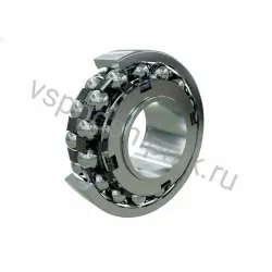 Подшипник шариковый 2208 K CRAFT