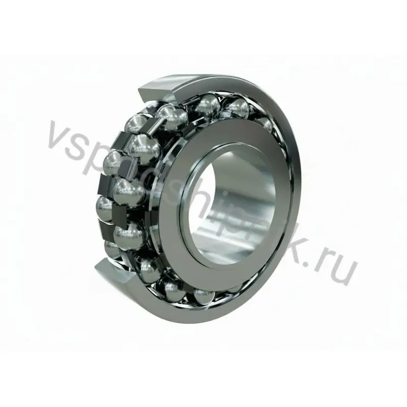 Подшипник шариковый 11206K HARP 360