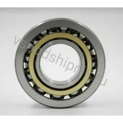 Подшипник шариковый 7030 BGM SKF