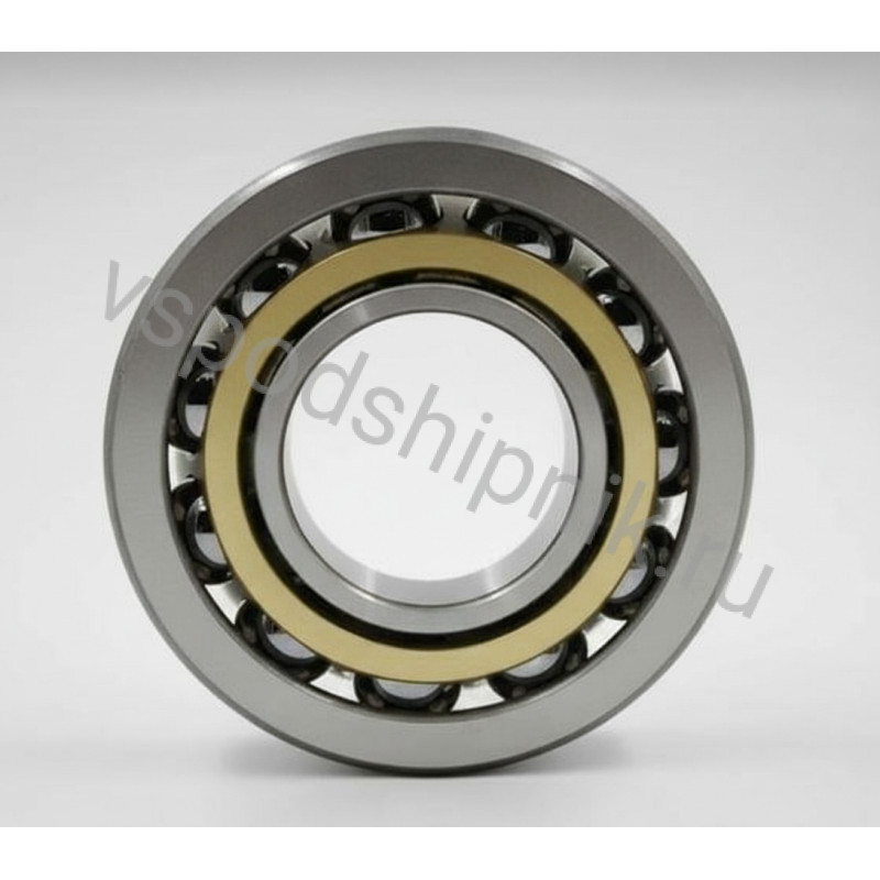 Подшипник шариковый 7206 BEGAJ SKF 360