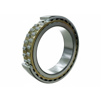 Подшипник роликовый NN3030 K CRAFT