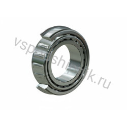 Подшипник роликовый 67714