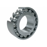 Подшипник шариковый 4206 KOYO