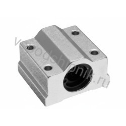 Подшипник линейный SCS10-UU ISKRA