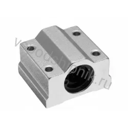 Подшипник линейный SCS10-UU ISKRA