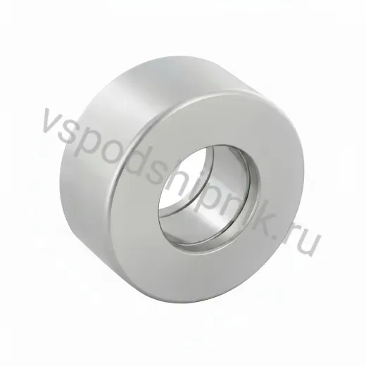 Подшипник роликовый PWTR 2052.2RS ISB