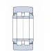 Подшипник роликовый PWTR 2052.2RS ISB