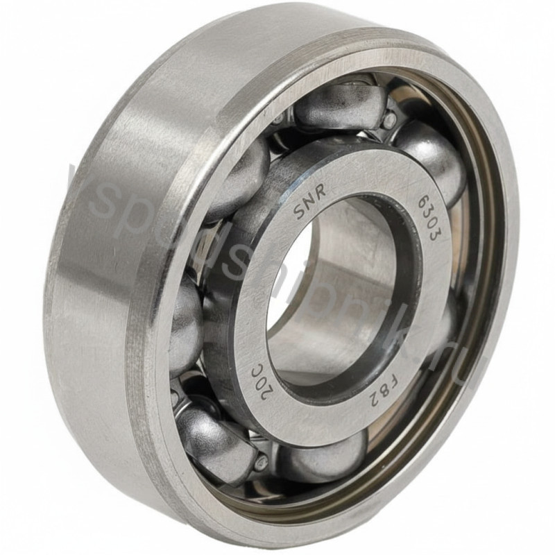 Подшипник шариковый SNR 6303 360