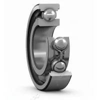 Подшипник шариковый W 6006 SKF