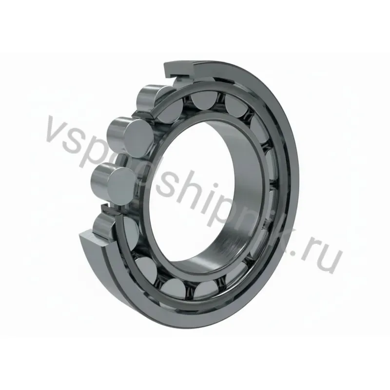 Подшипник роликовый 42207 360