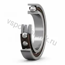 Подшипник шариковый 71800 CD/P4 SKF