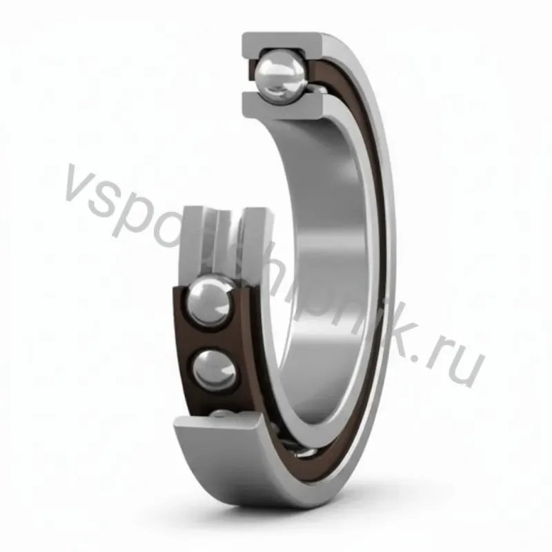 Подшипник шариковый S7026 CD/P4A SKF 360
