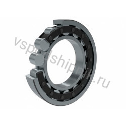 Подшипник роликовый NUP205E C3 FBJ