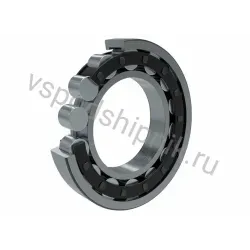 Подшипник роликовый NUP205E C3 FBJ