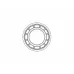 Подшипник роликовый NUP2214E ART