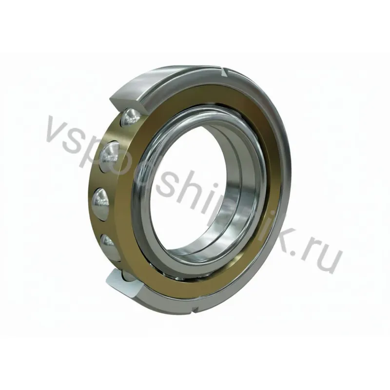 Подшипник шариковый QJ228-N2-MPA INA 360