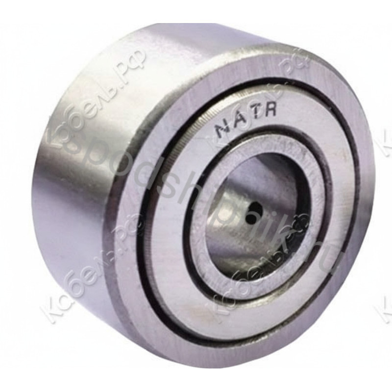 Ролик опорный NTN NATR5X 360