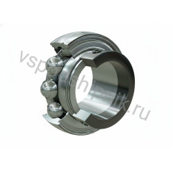 Подшипник шариковый 1726207-2RS1 SKF