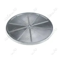 Крышка корпуса подшипникового узла ASNH 522-619 SKF