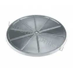 Крышка торцевая 204 ECY SKF