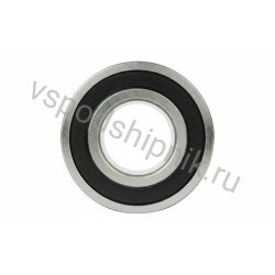 Подшипник шариковый 16001 ZZ CRAFT