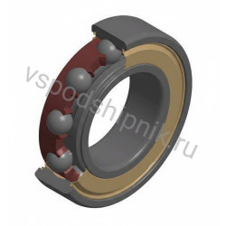 Подшипник шариковый SNR 6205 HV ZZ