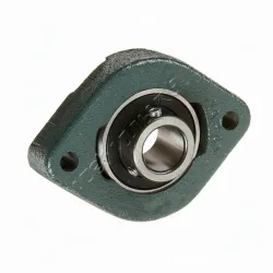 Узел подшипниковый SNR USFD206
