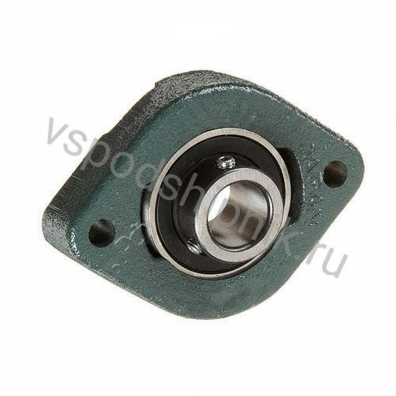 Узел подшипниковый SNR USFD206 360