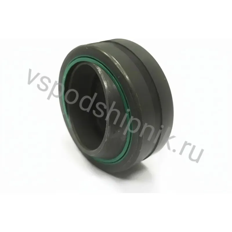 Подшипник скольжения DINROLL GE40HO-2RS 360