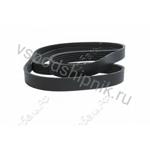 Ремень поликлиновой 6PK1075 EPDM GLOBELT