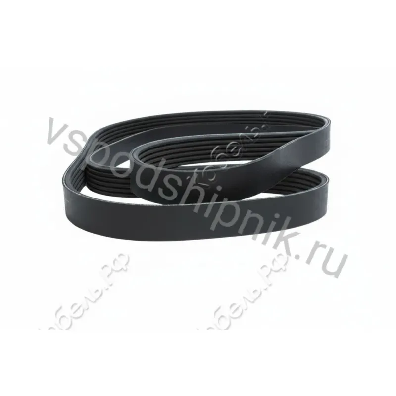 Ремень поликлиновой 6PK1075 EPDM GLOBELT 360