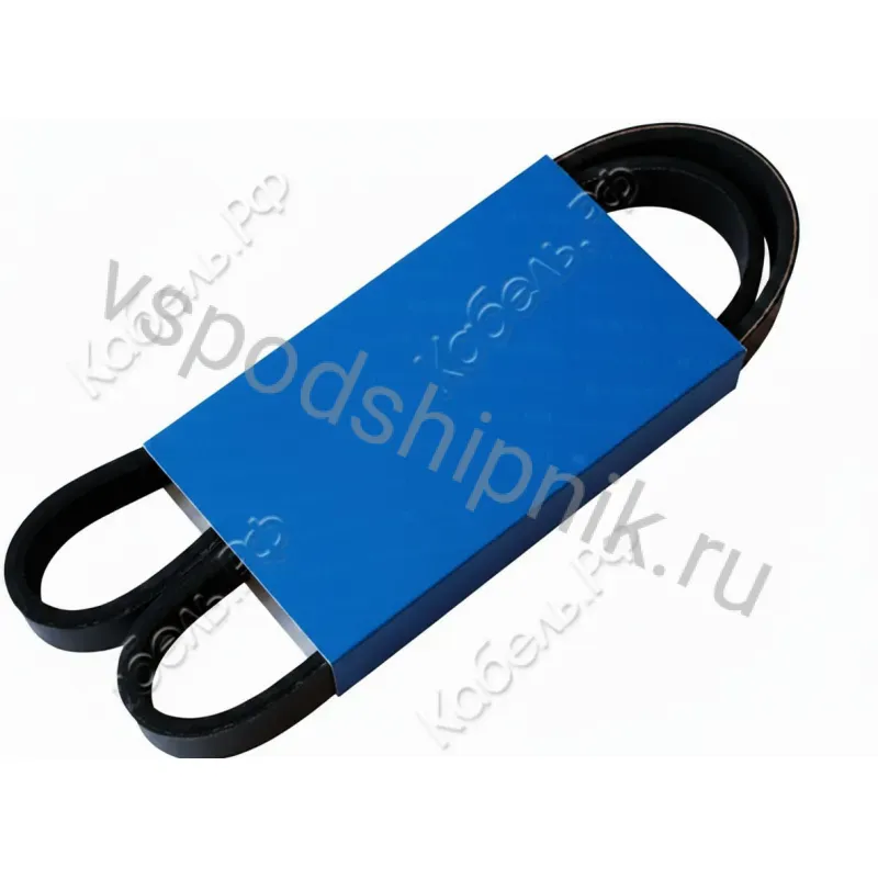 Ремень поликлиновой 6PK1018 GLOBELT 360