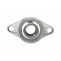 Узел подшипниковый LDI UFL002 SS ECCENTR COLLAR