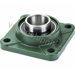 Узел подшипниковый BBC-R LSF207-2F.LV BOX 0Т-00018972